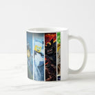 Ninjago Mug 01 THEME PARTIES Pretty UR Party