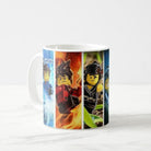 Ninjago Mug 01 THEME PARTIES Pretty UR Party