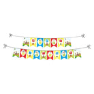 Nursery Rhymes Party Decorations Package - 70 pieces Combo BIRTHDAYS Pretty UR Party