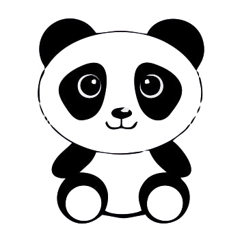 Panda Birthday Decorations Panda Birthday Decorations