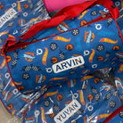 Hot Wheels Duffle Bag RETURN GIFTS Pretty UR Party