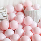 Pastel Pink Latex Balloon - Pack of 25 THEME PARTIES Pretty UR Party