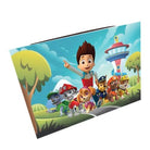 Paw Patrol theme Lap Cushion RETURN GIFTS Pretty UR Party