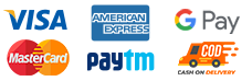Visa Mastercard Amex