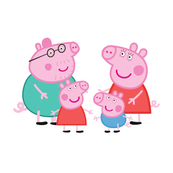 Peppa Pig Birthday Decorations Peppa Pig Birthday Decorations
