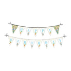 Peter Rabbit Party Decorations Kit - 80 pieces Combo Pack BIRTHDAYS Pretty UR Party