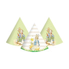 Peter Rabbit Party Decorations Kit - 80 pieces Combo Pack BIRTHDAYS Pretty UR Party