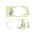Peter Rabbit Tableware Package - 67 pieces pack BIRTHDAYS Pretty UR Party