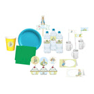 Peter Rabbit Tableware Package - 67 pieces pack BIRTHDAYS Pretty UR Party