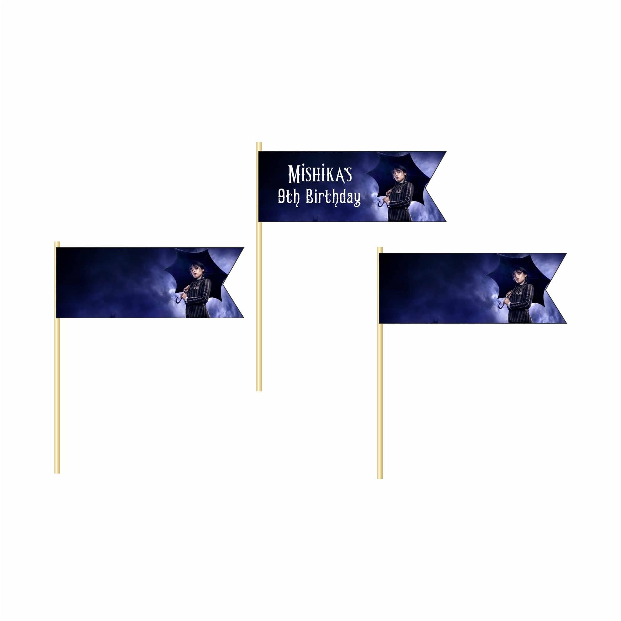 Wednesday Theme Picks THEME PARTIES Pretty UR Party