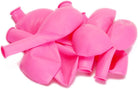 Pink Latex Balloon - Pack of 50 THEME PARTIES Pretty UR Party