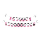 Girly Pirate Party Decorations Kit - 80 Pieces Combo Pack BIRTHDAYS Pretty UR Party
