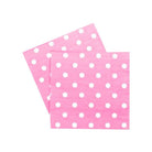 Girly Pirate Tableware Package BIRTHDAYS Pretty UR Party