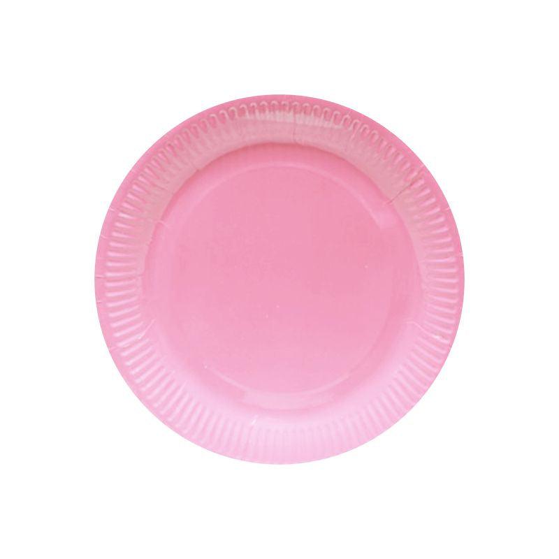 Girly Pirate Tableware Package BIRTHDAYS Pretty UR Party