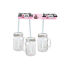 Girly Pirate Tableware Package BIRTHDAYS Pretty UR Party