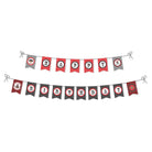 Pirate Bunting THEME PARTIES Pretty UR Party