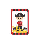 Pirate Centerpieces - Pack of 2 THEME PARTIES Pretty UR Party