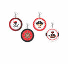 Pirate Danglers THEME PARTIES Pretty UR Party