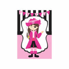 Girly Pirate Theme Centerpieces - Pack of 2 THEME PARTIES Pretty UR Party
