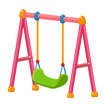 Playground Birthday Decorations Playground Birthday Decorations