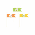 Playground Theme Picks THEME PARTIES Pretty UR Party