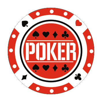 Poker Party Decorations Poker Party Decorations