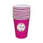 My Little Pony theme Paper Cups TABLEWARE Pretty UR Party