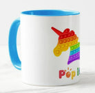 Pop It Mug THEME PARTIES Pretty UR Party