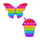 Pop It Theme Cutouts THEME PARTIES Pretty UR Party