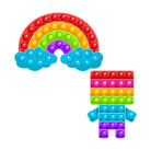 Pop It Theme Cutouts THEME PARTIES Pretty UR Party