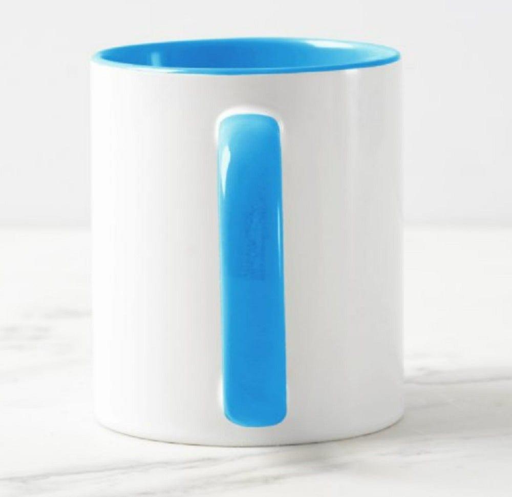 Pop It Mug THEME PARTIES Pretty UR Party