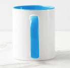 Pop It Mug THEME PARTIES Pretty UR Party