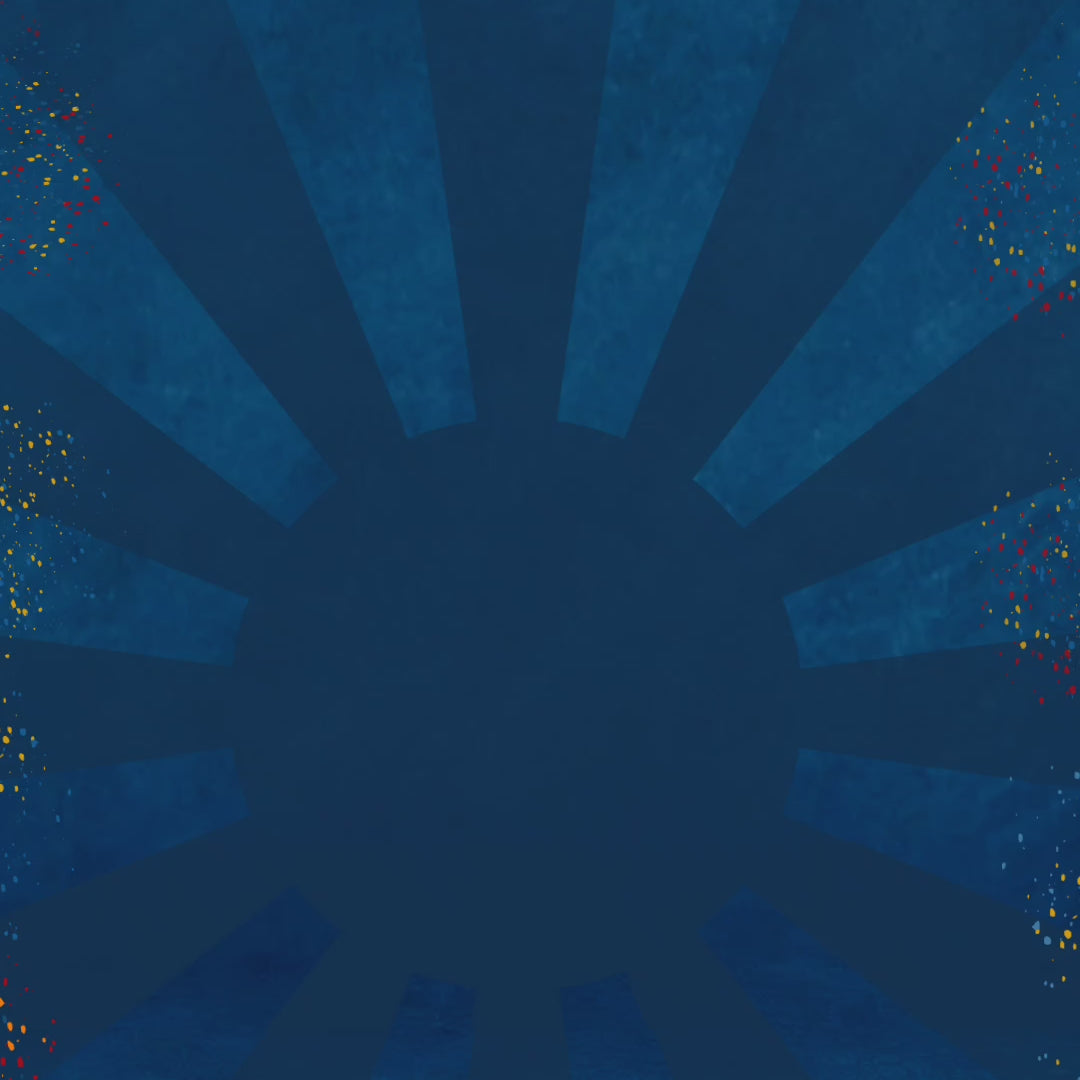 Circus theme Video Invite INVITATIONS Pretty UR Party