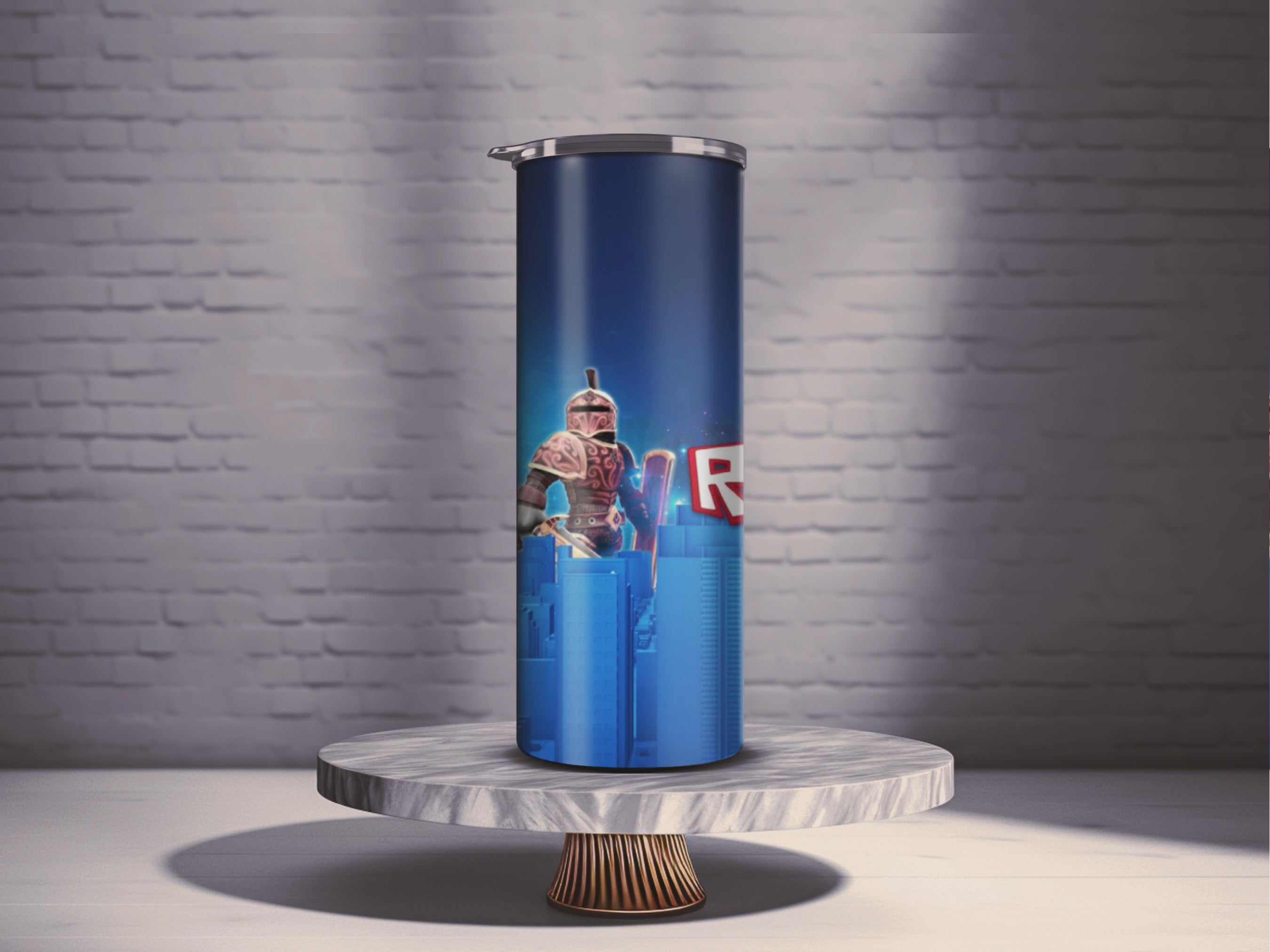 Roblox Slim Tumbler RETURN GIFTS Pretty UR Party