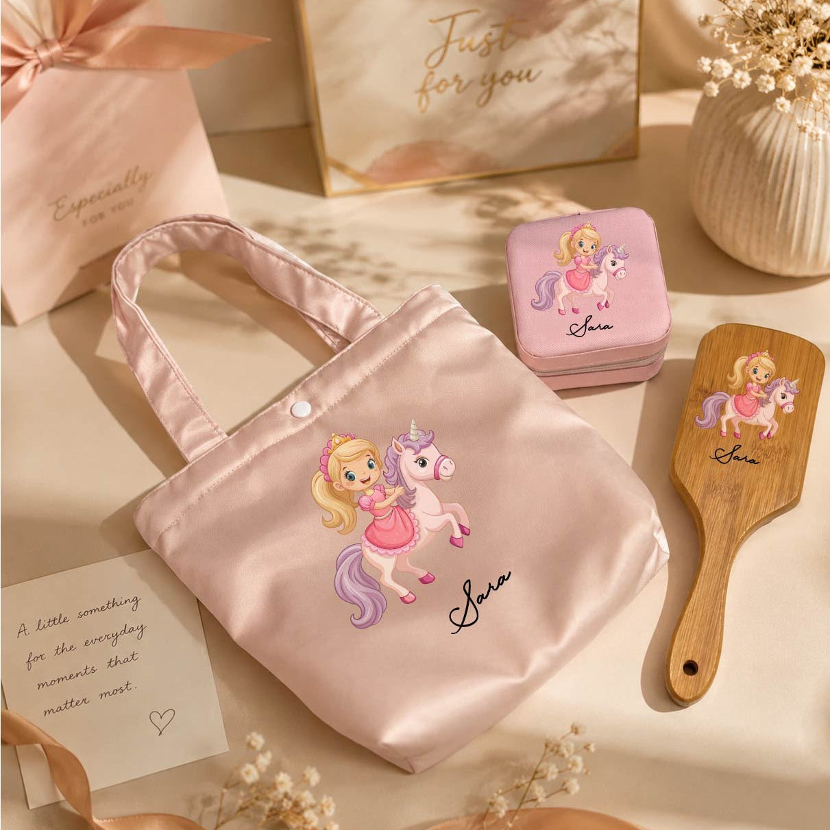 Jewellery Box and Bag Combo for Girls Jewellery Box and Bag Combo for Girls