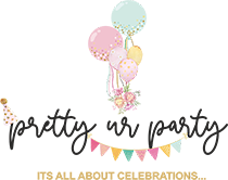 PRETTY UR PARTY