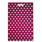 Purple Chevron Loot Bags - Big THEME PARTIES Pretty UR Party