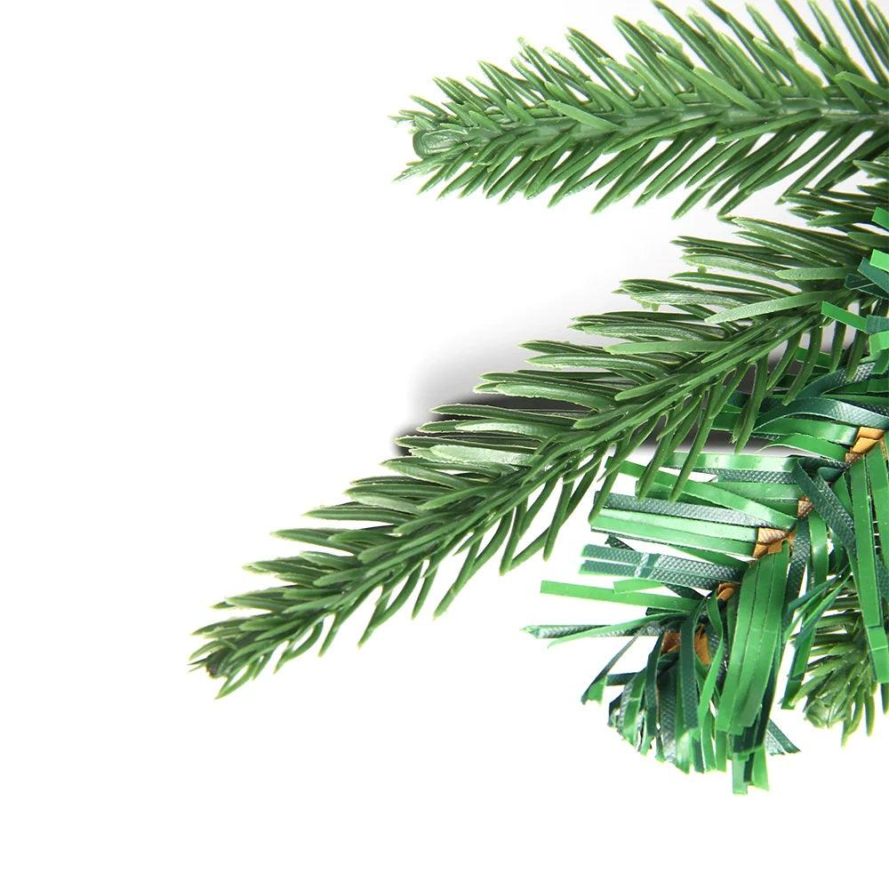 Christmas PVC Tree, Artificial X-Mas PVC Tree, Best Decoration for Christmas Pretty UR Party