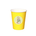 Peter Rabbit theme Paper Cups TABLEWARE Pretty UR Party