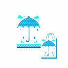 Monsoon Theme Khoi Bag / Pinata ALL PARTY SUPPLIES Pretty UR Party