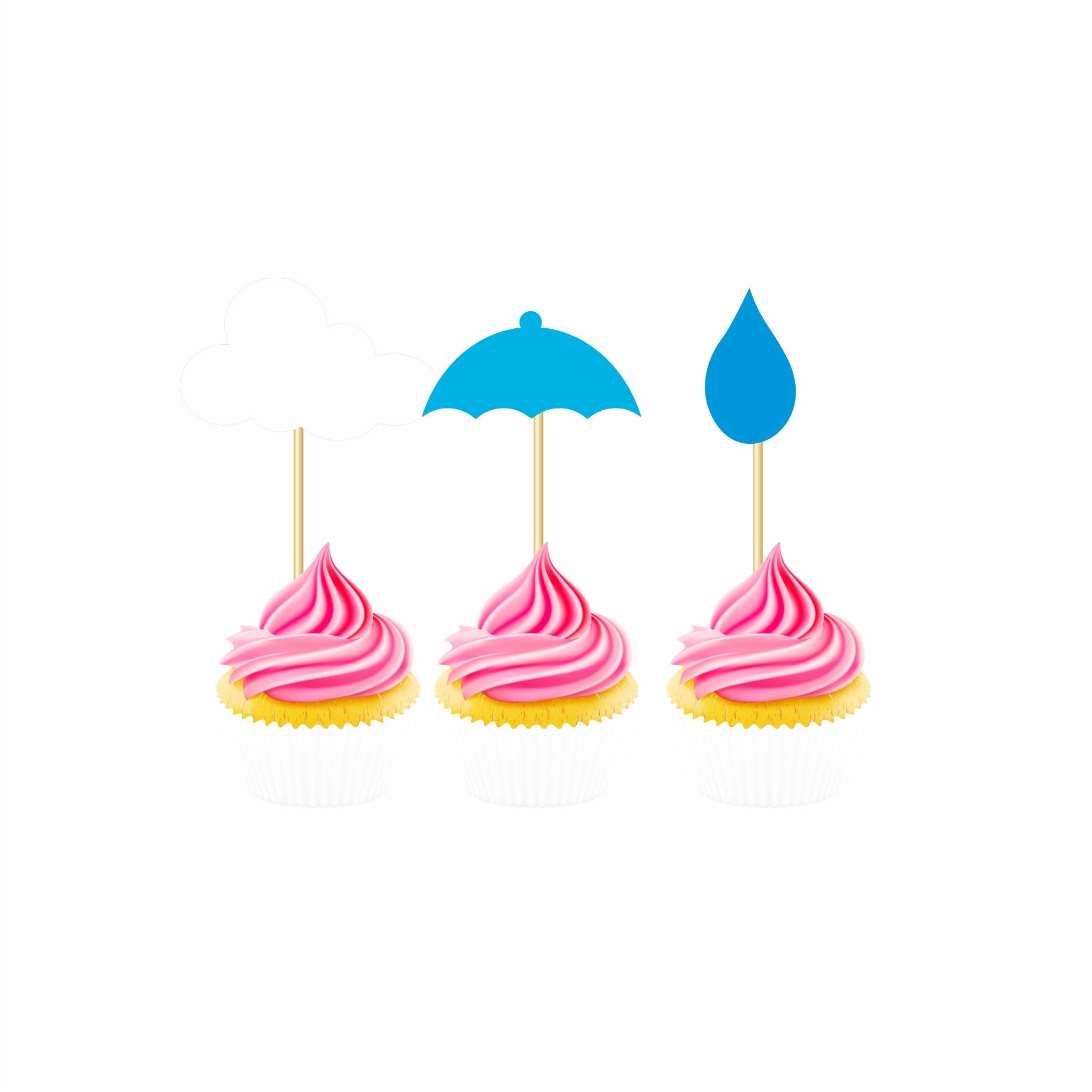 Monsoon Theme Picks THEME PARTIES Pretty UR Party