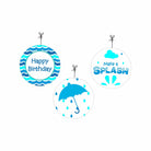 Monsoon Theme Danglers THEME PARTIES Pretty UR Party