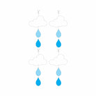 Monsoon Danglers THEME PARTIES Pretty UR Party