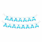 Monsoon Theme Bunting BIRTHDAYS Pretty UR Party