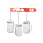 Little Red Riding Hood Theme Drink Straws THEME PARTIES Pretty UR Party