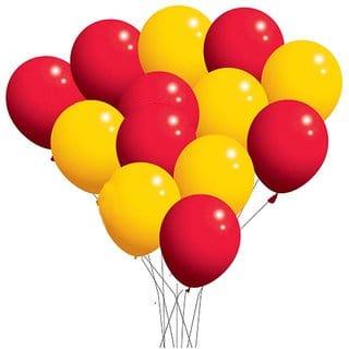 Pizza Party Decorations Kit - 80 Pieces Combo Pack BIRTHDAYS Pretty UR Party