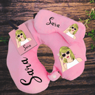 Personalised Taylor Swift Travel Combo - Set of 3 RETURN GIFTS PRETTY UR PARTY