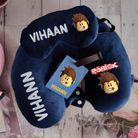 Personalised Roblox Travel Combo - Set of 3 RETURN GIFTS PRETTY UR PARTY