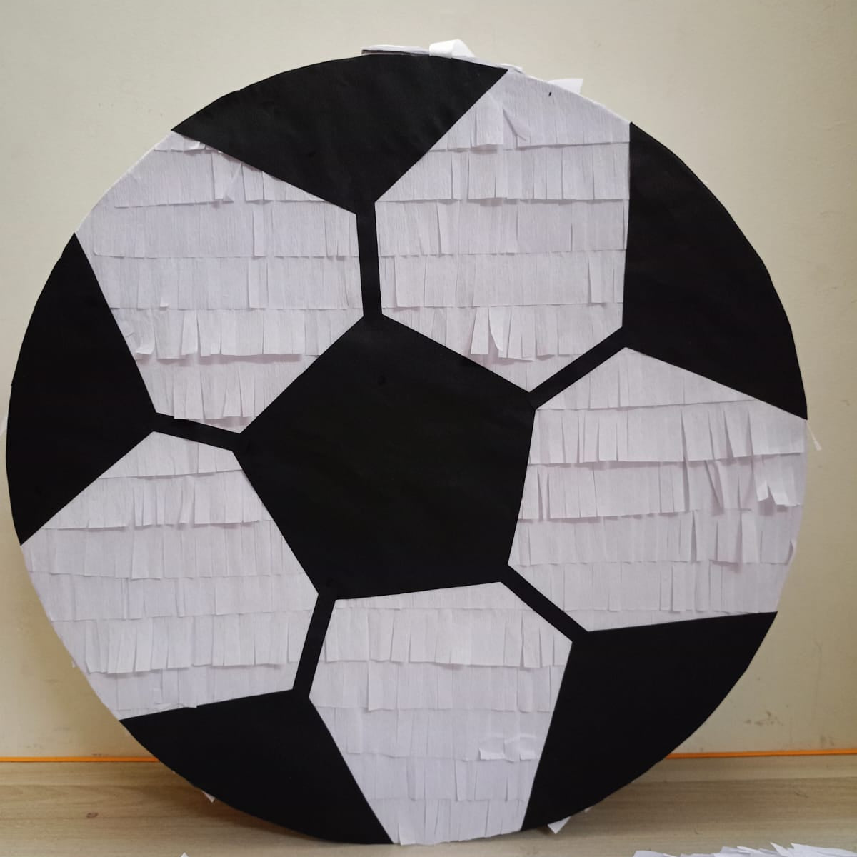 Soccer theme Pinata Soccer theme Pinata