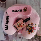 Personalised Paw Friends Travel Combo - Set of 3 RETURN GIFTS PRETTY UR PARTY